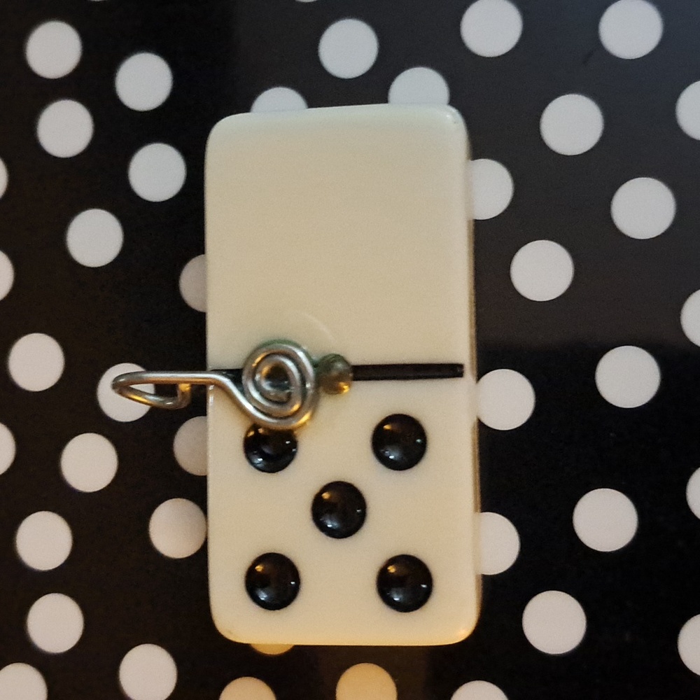 Handcrafted Charm
